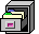 a file cabinet