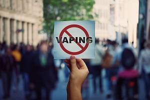 Everything We Know About the Dangers of Vaping